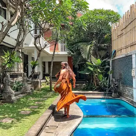 Griya Umadui Bali Villa Ketewel Exterior photo