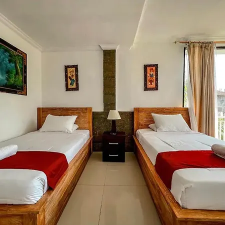 Griya Umadui Bali Villa Ketewel Exterior photo