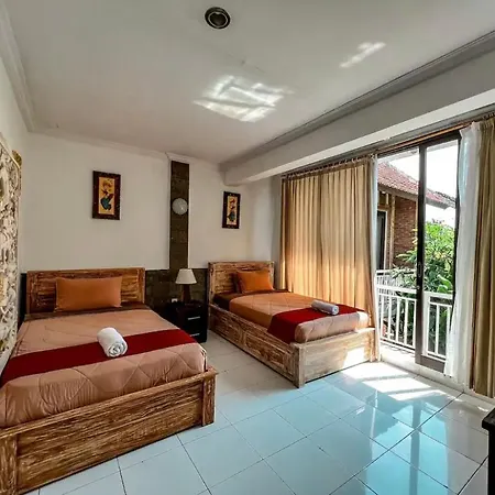 Griya Umadui Bali Villa Ketewel Exterior photo