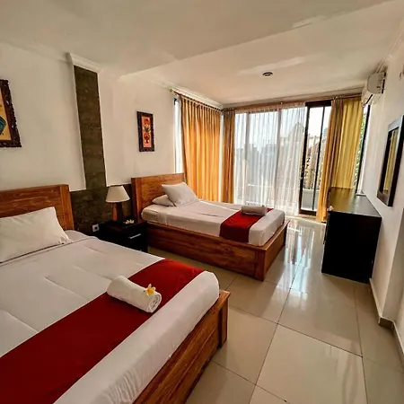Griya Umadui Bali Villa Ketewel Exterior photo