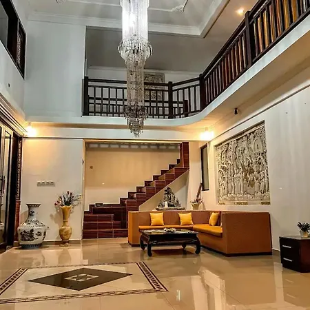 Griya Umadui Bali Villa Ketewel Exterior photo
