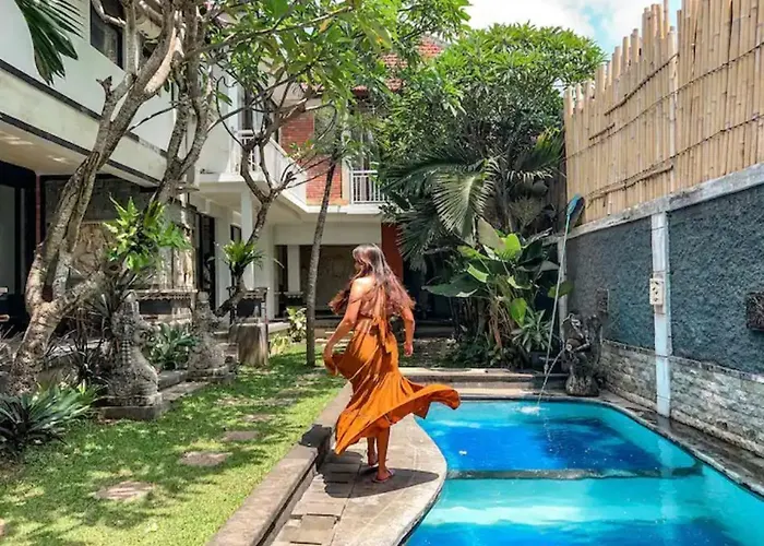 Griya Umadui Bali