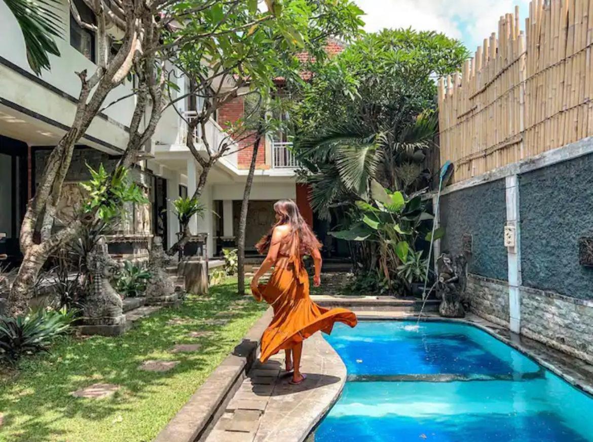 Villa Griya Umadui Bali