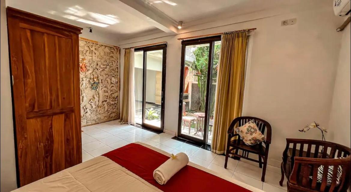 Griya Umadui Bali Villa