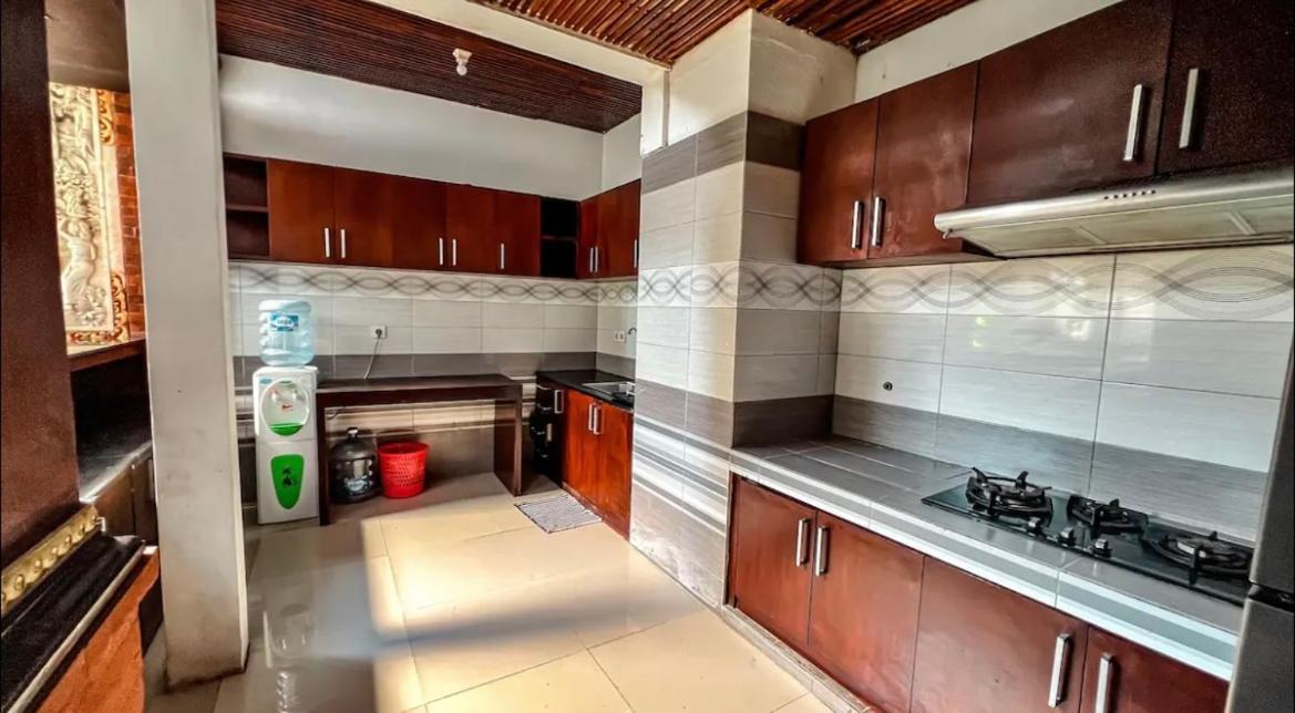 Villa Griya Umadui Bali *