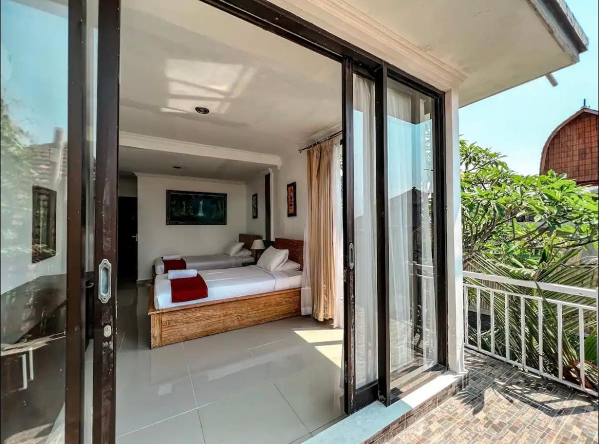 Villa Griya Umadui Bali