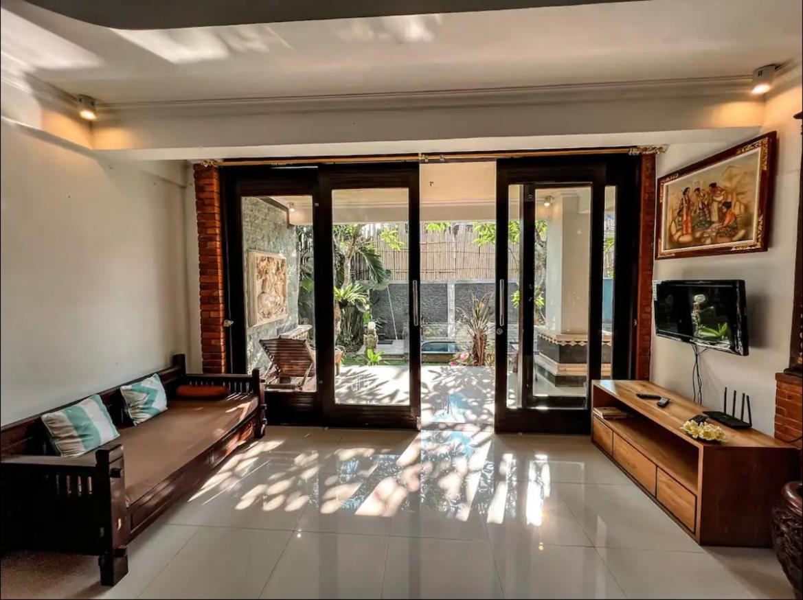 Griya Umadui Bali Villa Ketewel