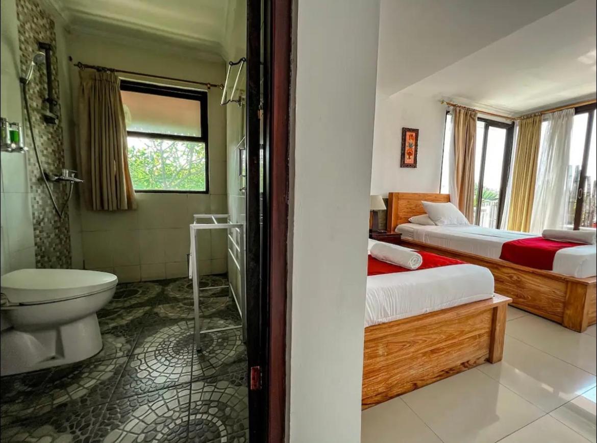 Griya Umadui Bali Villa