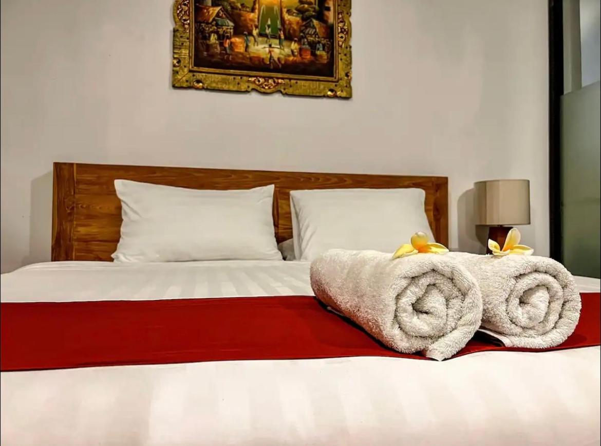 Villa Griya Umadui Bali Ketewel