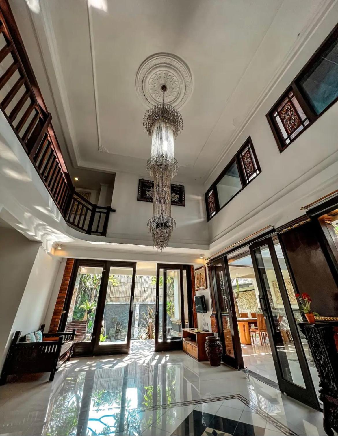 Villa Griya Umadui Bali