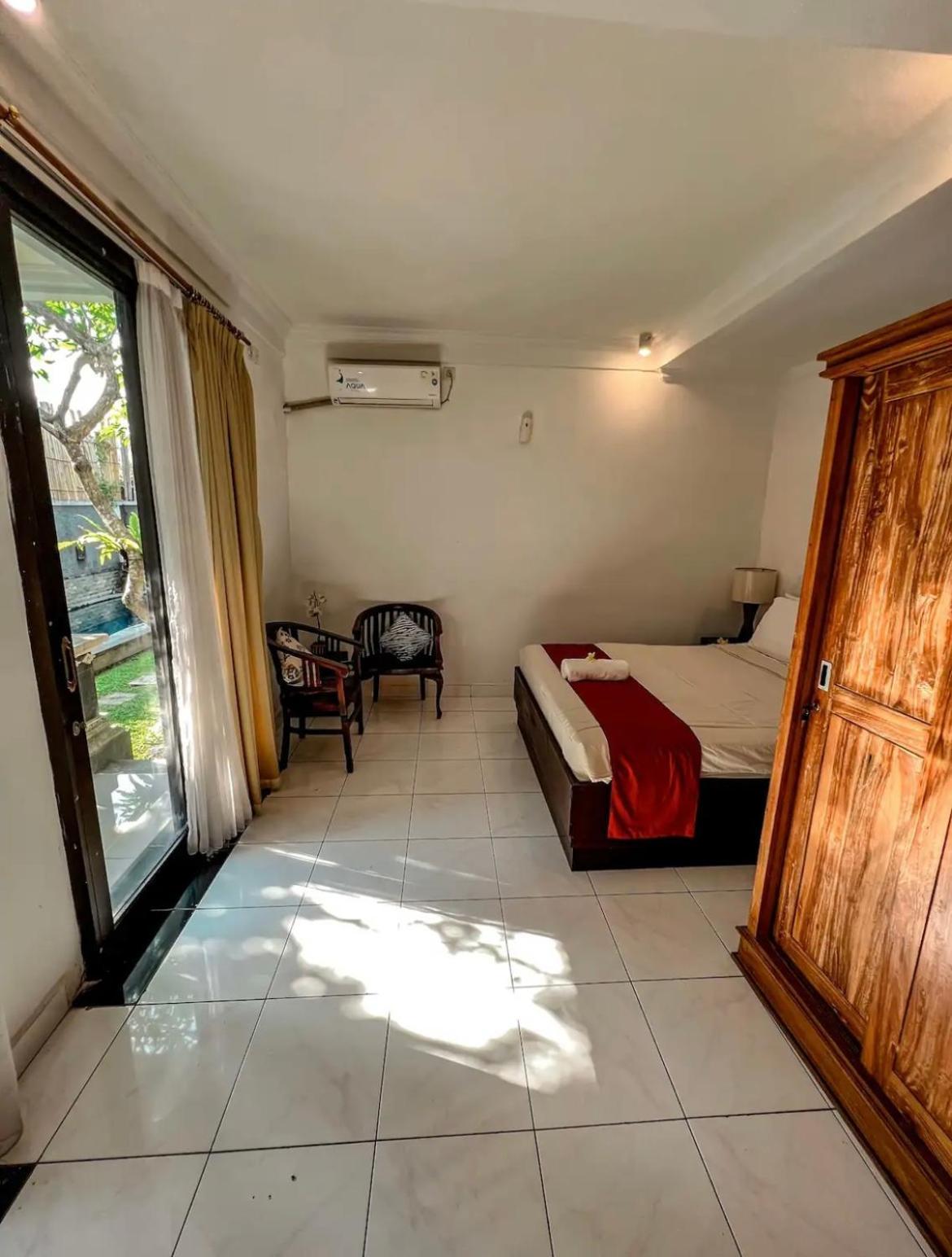 Villa Griya Umadui Bali *