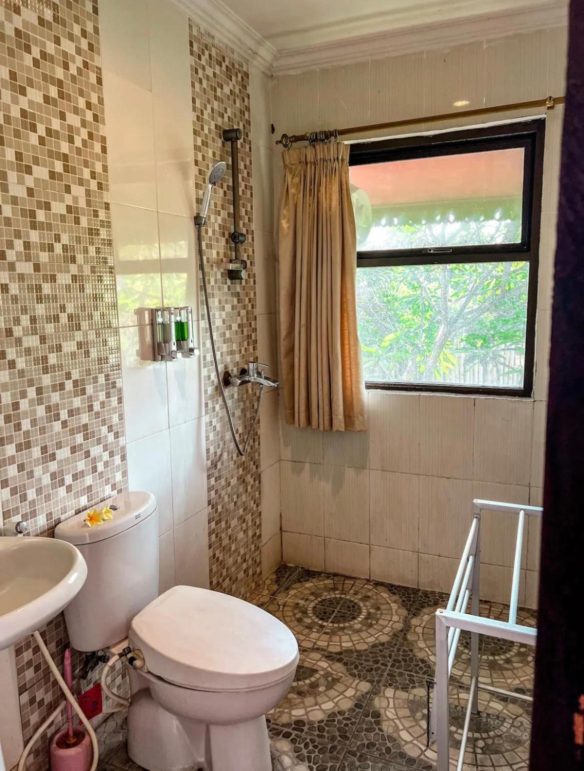 Griya Umadui Bali Villa *