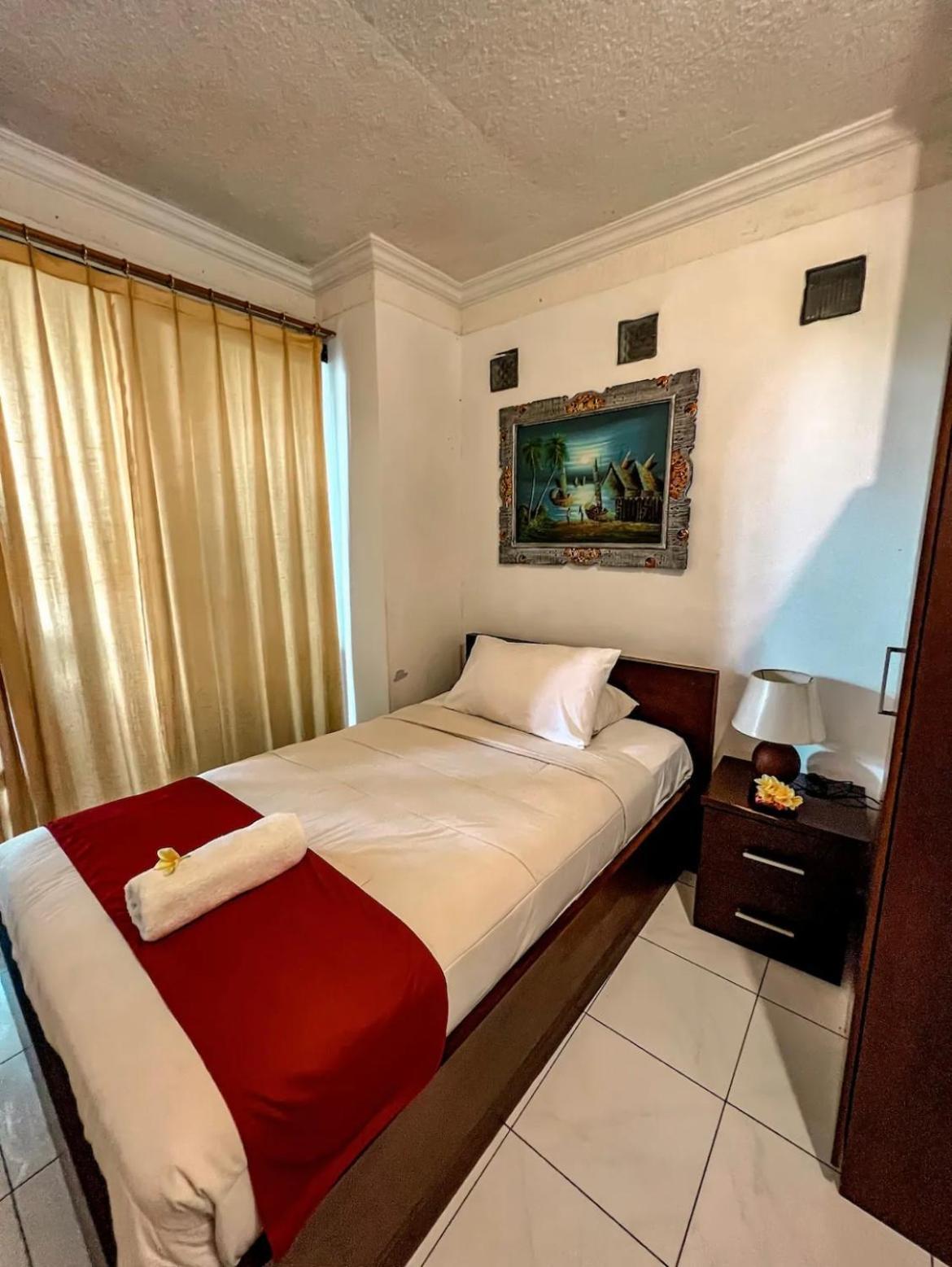 Villa Griya Umadui Bali Ketewel