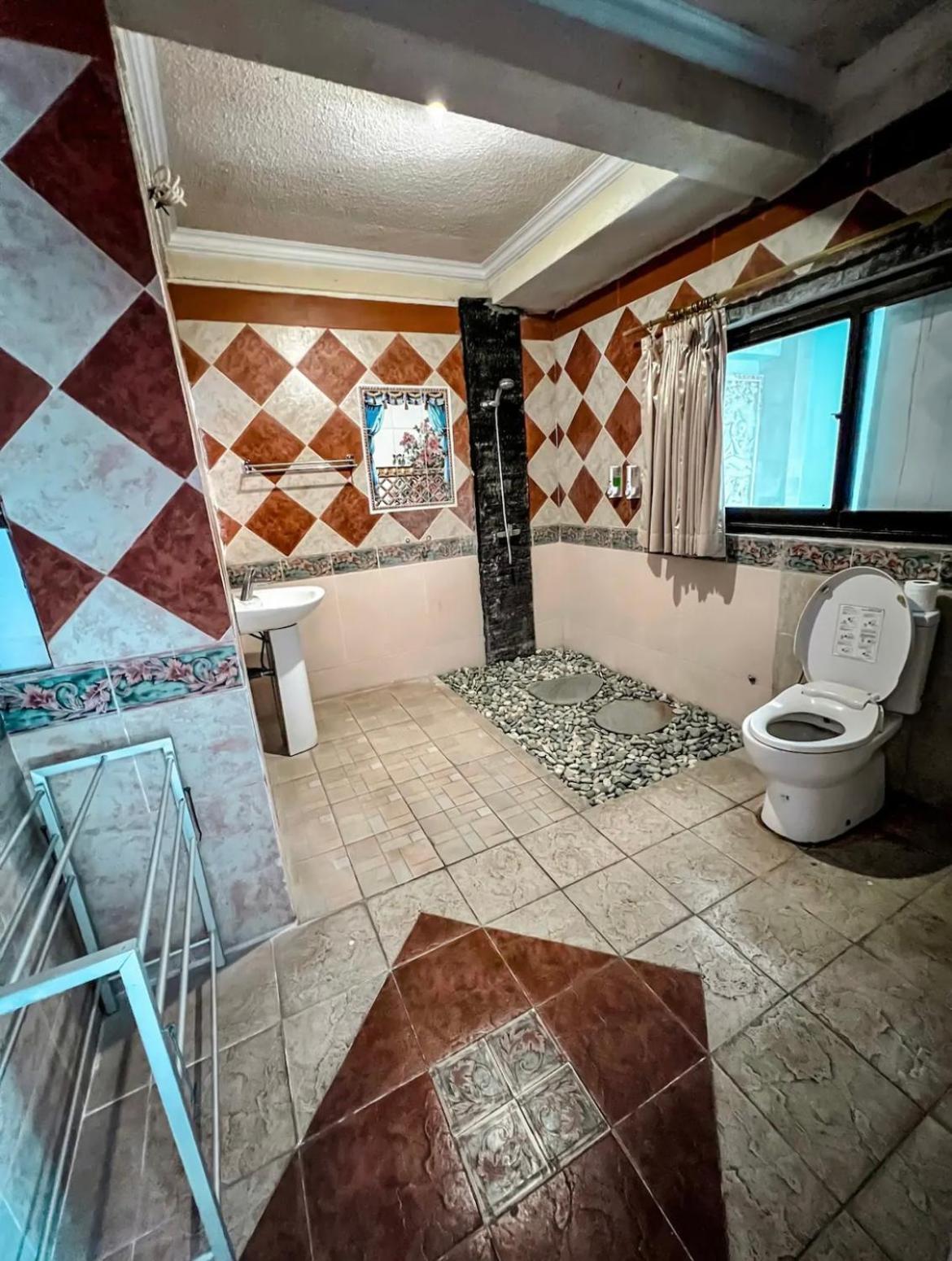 Griya Umadui Bali Villa Ketewel