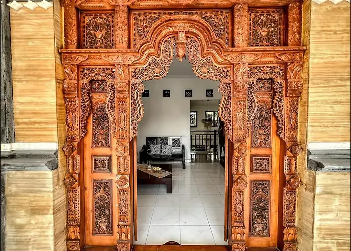 Griya Umadui Bali
