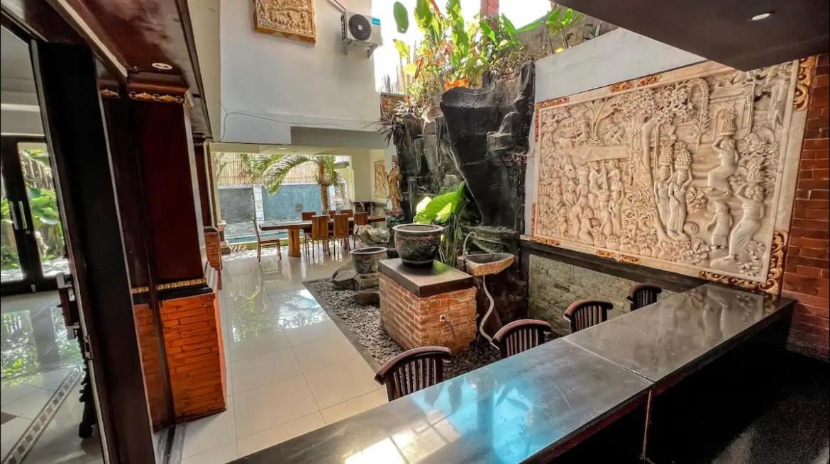 Griya Umadui Bali Villa Ketewel
