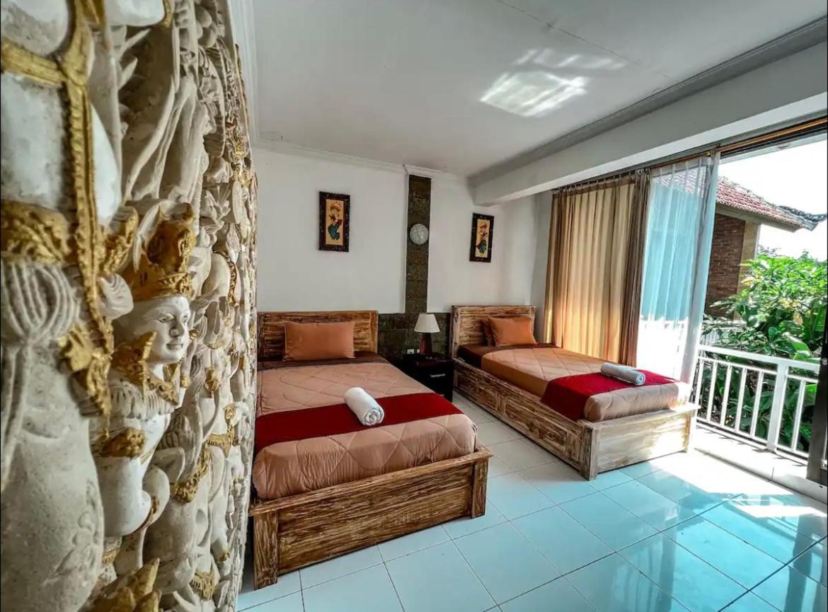 Villa Griya Umadui Bali