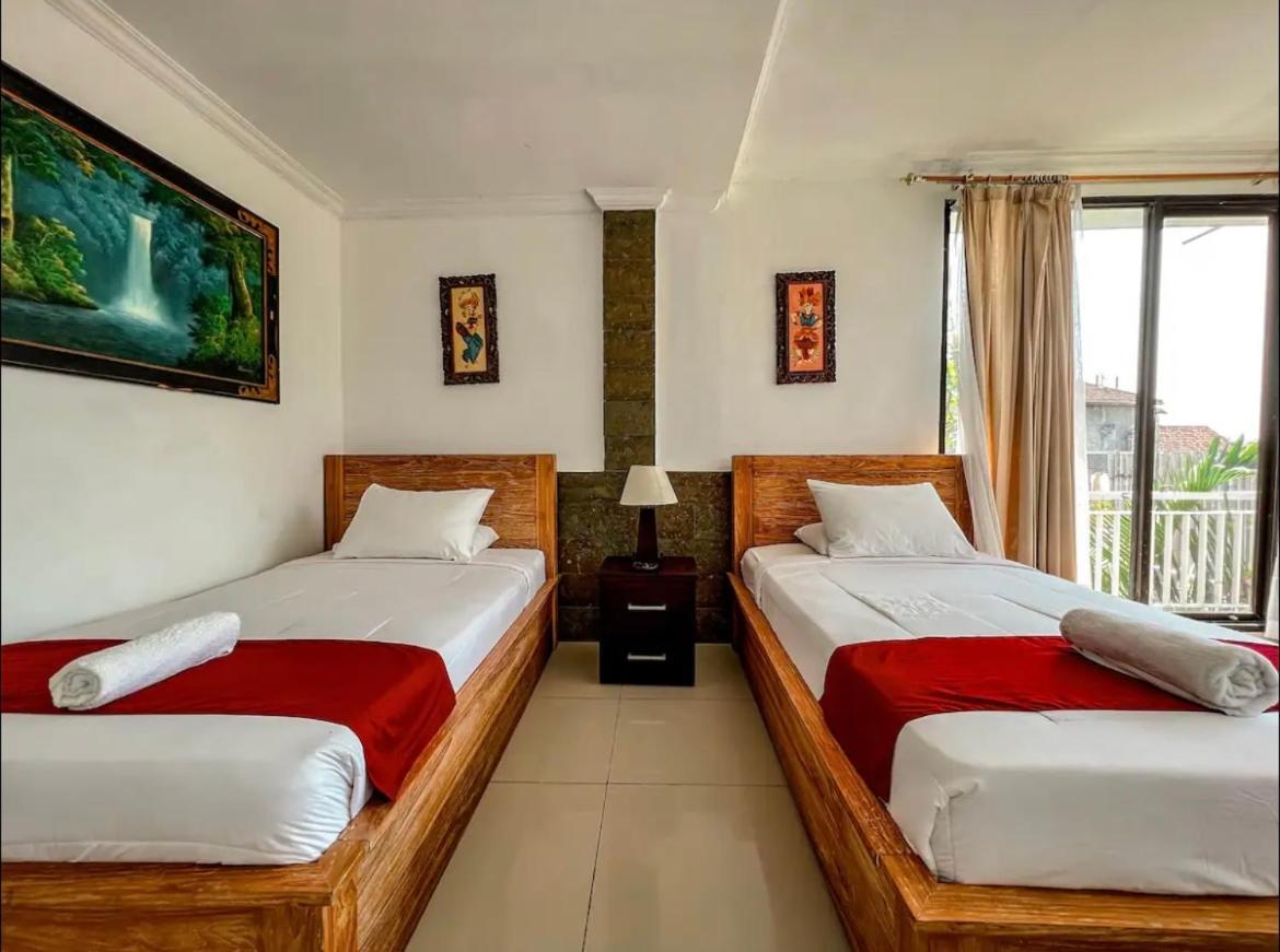 Griya Umadui Bali Villa Ketewel