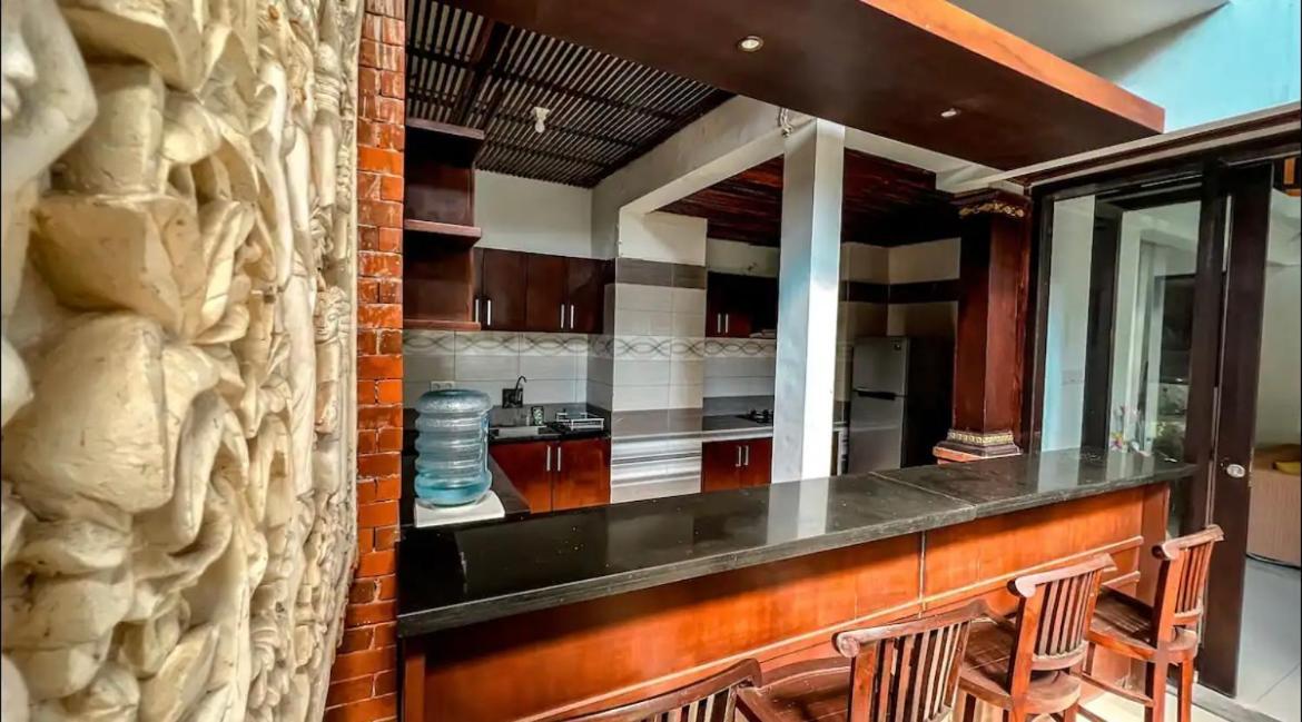 Griya Umadui Bali Villa