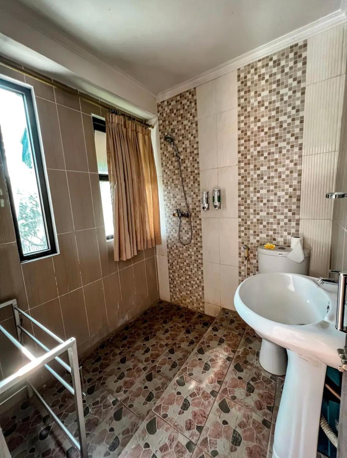 Griya Umadui Bali Villa